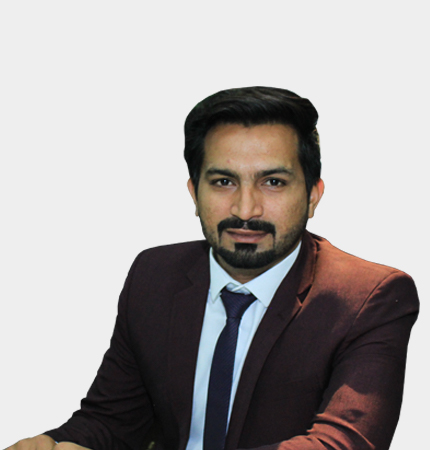 Ahsan Ali Profile Image